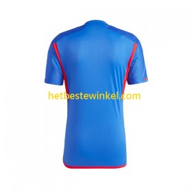 Olympique Lyonnais Voetbalshirts Uit 2023-24